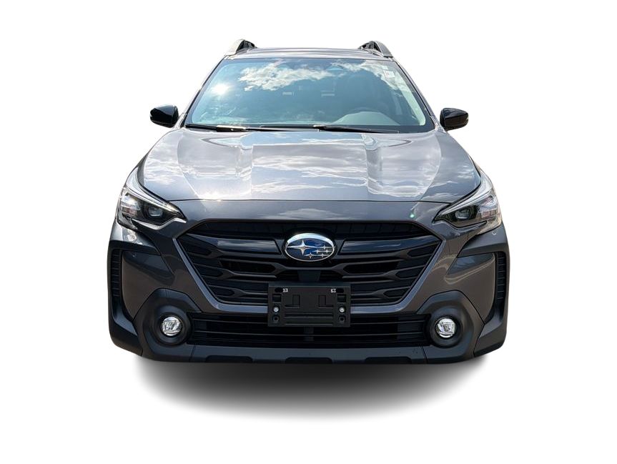 Thumbnail: 2024 Subaru Outback - 26
