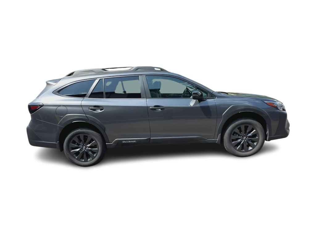 Thumbnail: 2024 Subaru Outback - 19
