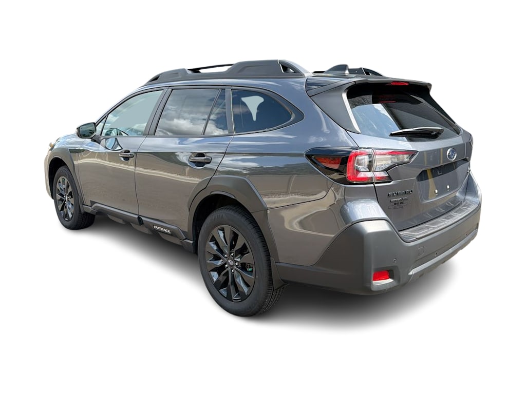 Thumbnail: 2024 Subaru Outback - 21