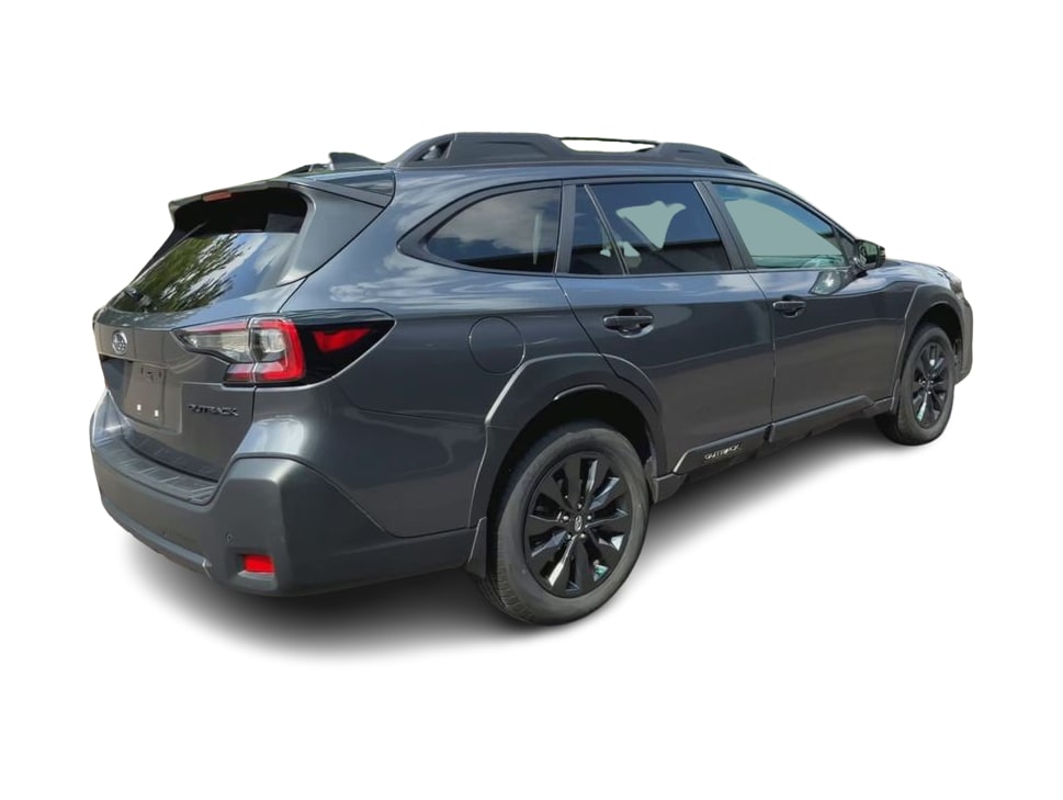 Thumbnail: 2024 Subaru Outback - 18