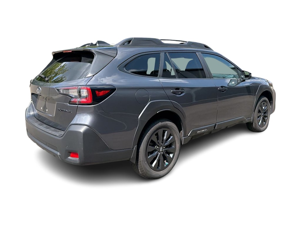 Thumbnail: 2024 Subaru Outback - 23