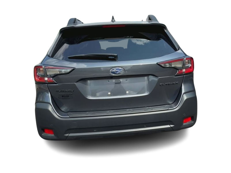 Thumbnail: 2024 Subaru Outback - 5