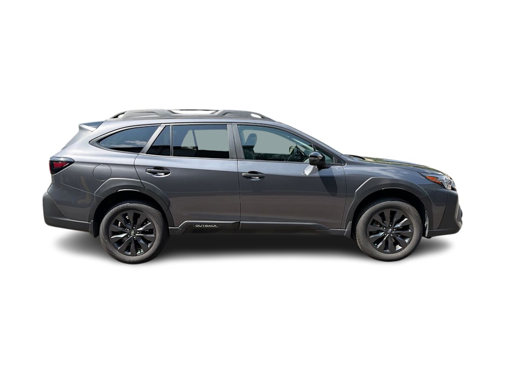 Thumbnail: 2024 Subaru Outback - 24