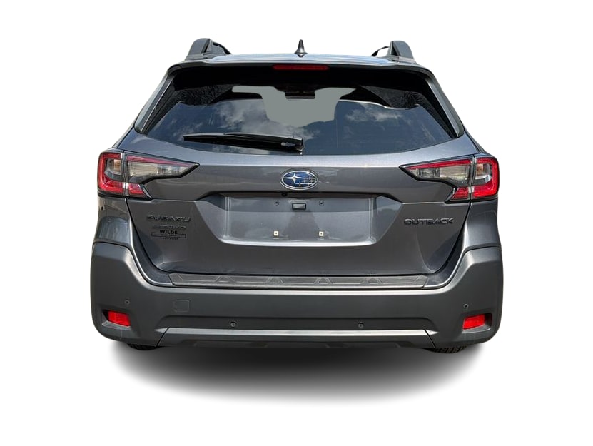Thumbnail: 2024 Subaru Outback - 22