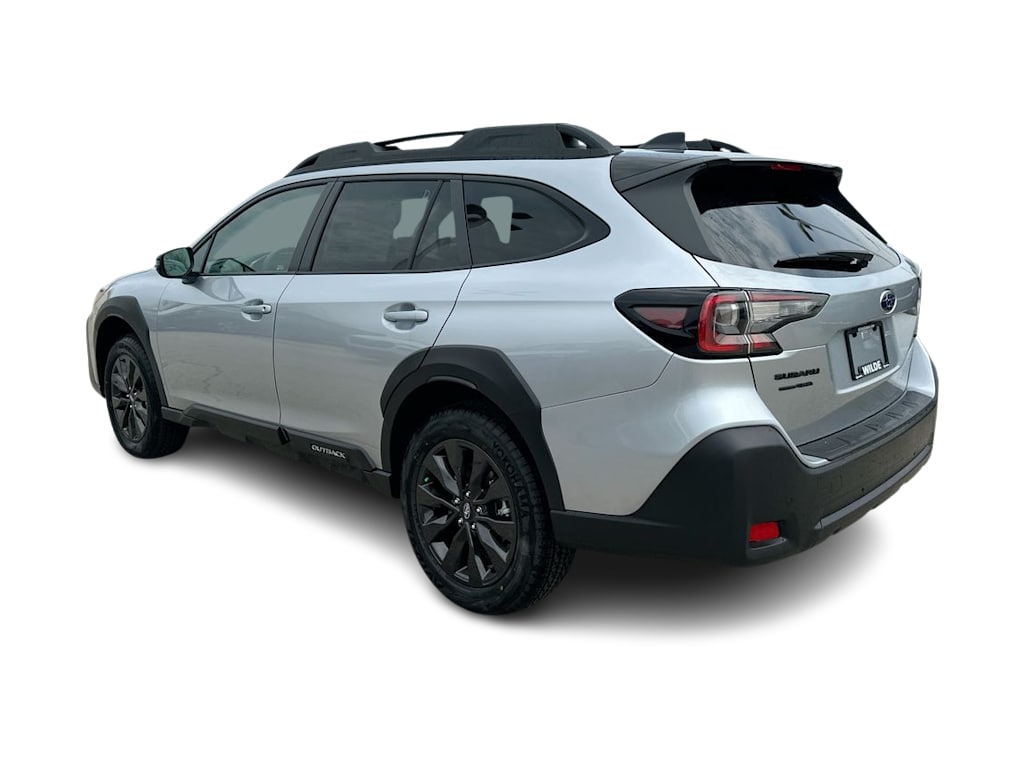 Thumbnail: 2025 Subaru Outback - 21
