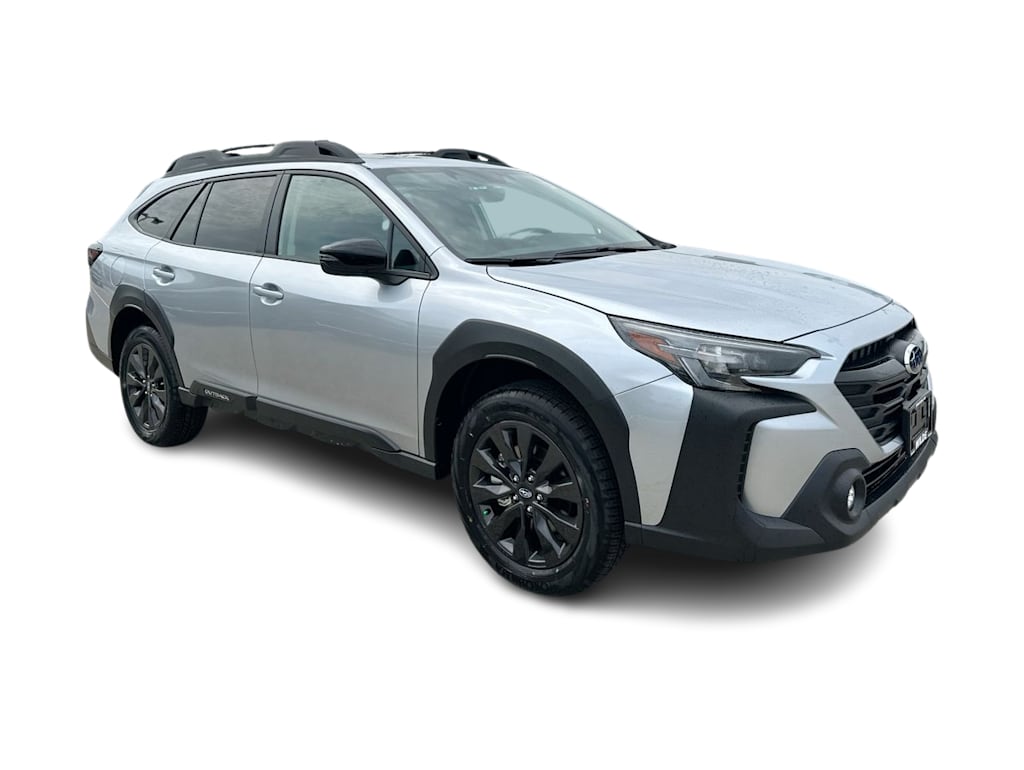 Thumbnail: 2025 Subaru Outback - 25