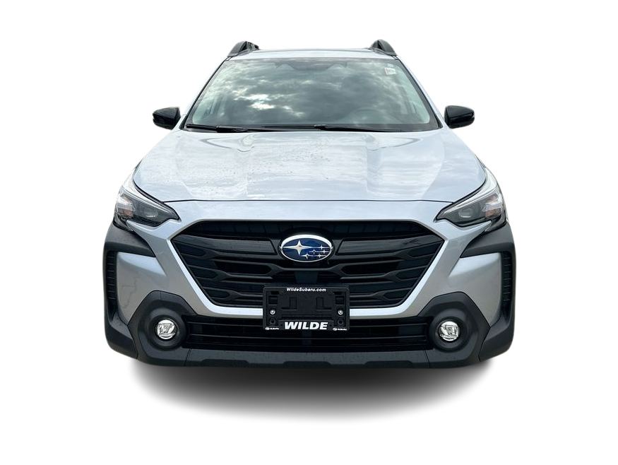 Thumbnail: 2025 Subaru Outback - 26
