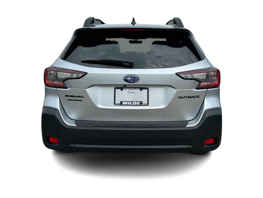 Thumbnail: 2025 Subaru Outback - 22