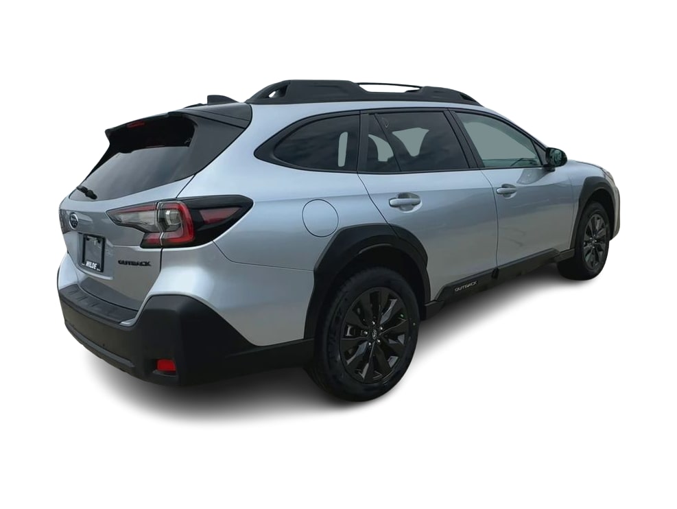 Thumbnail: 2025 Subaru Outback - 18