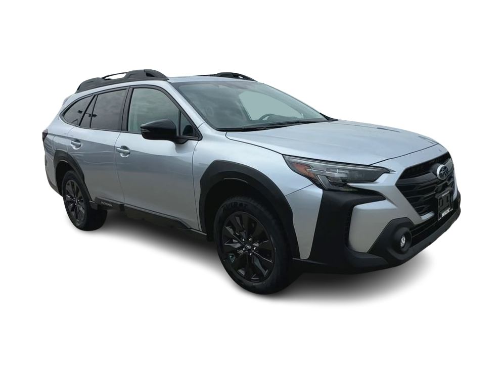 Thumbnail: 2025 Subaru Outback - 15