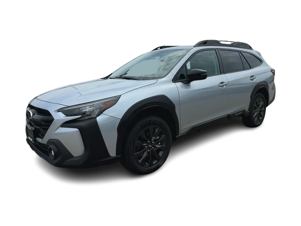 Thumbnail: 2025 Subaru Outback - 16