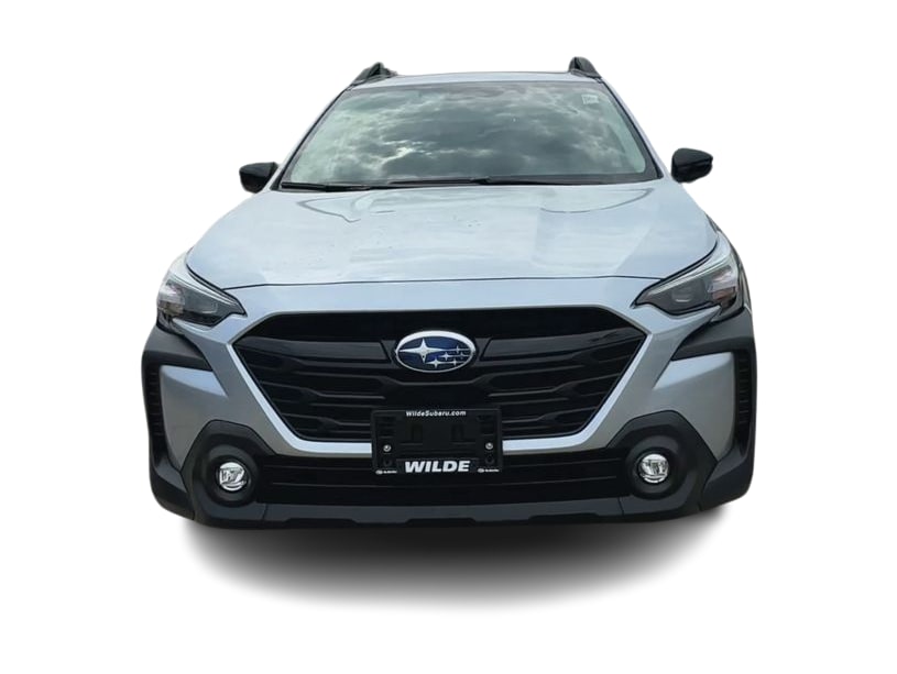 Thumbnail: 2025 Subaru Outback - 5