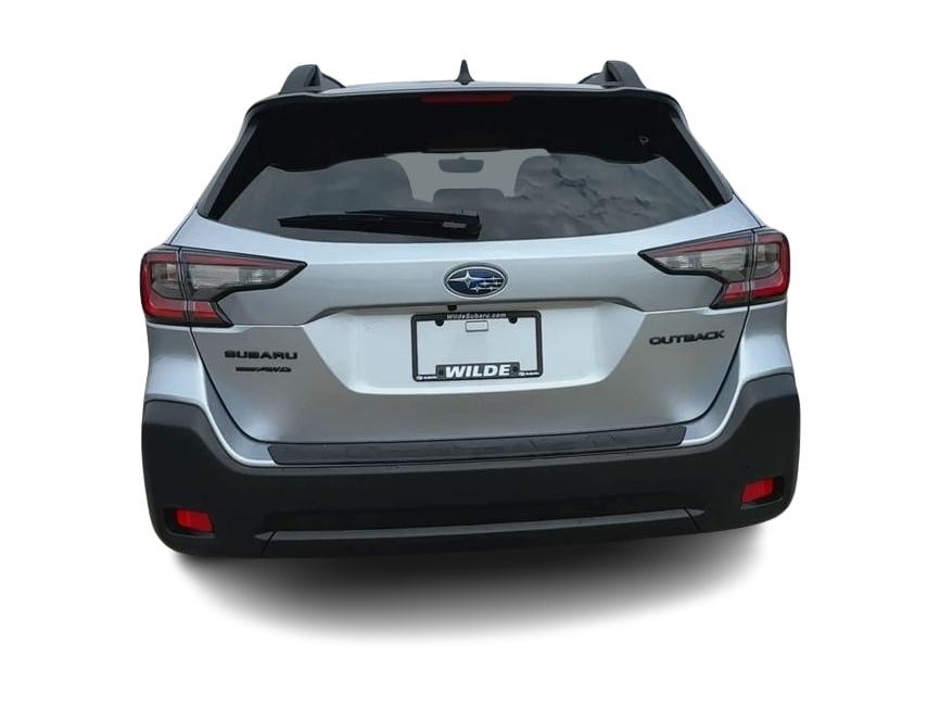 Thumbnail: 2025 Subaru Outback - 17