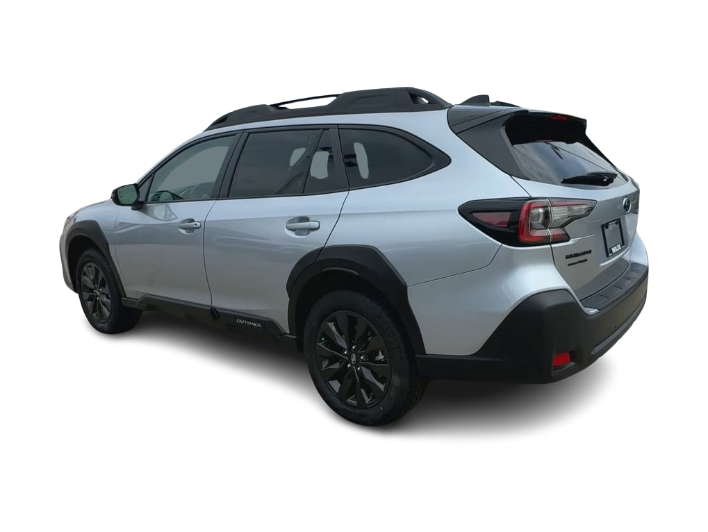 Thumbnail: 2025 Subaru Outback - 4