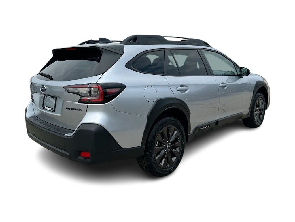 Thumbnail: 2025 Subaru Outback - 23