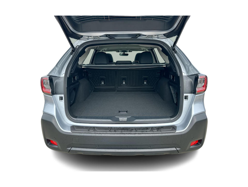 Thumbnail: 2025 Subaru Outback - 14