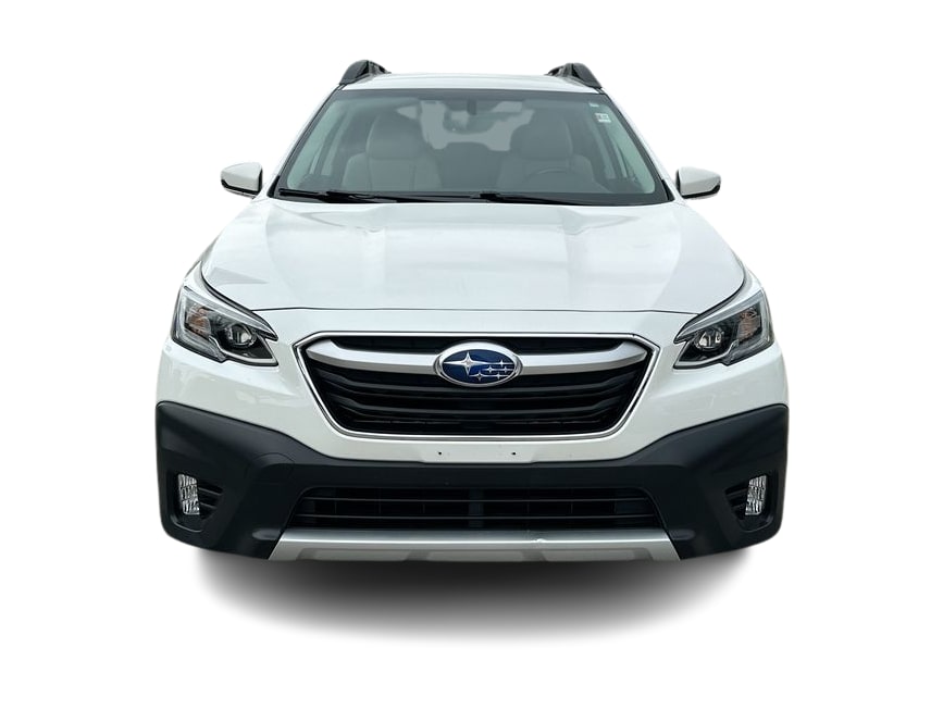2021 Subaru Outback Limited 27