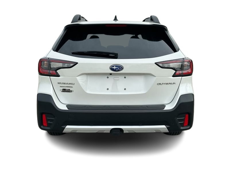 2021 Subaru Outback Limited 23