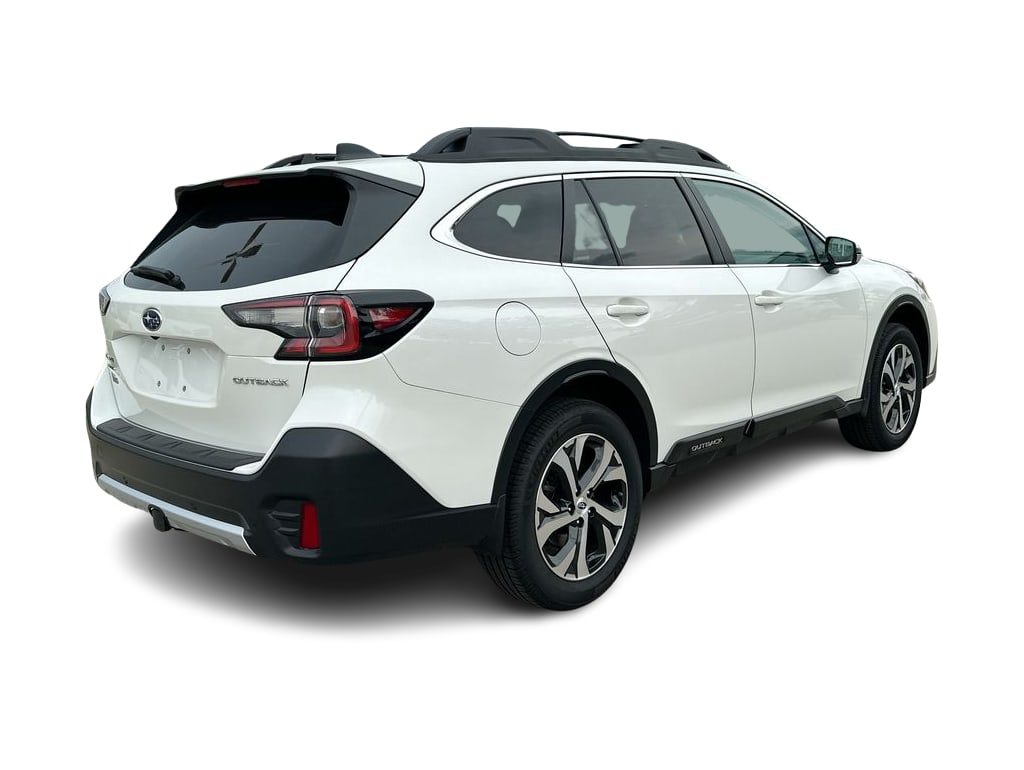 2021 Subaru Outback Limited 24