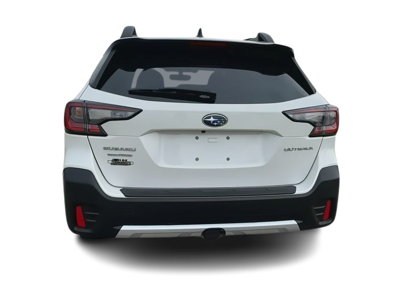 2021 Subaru Outback Limited 18