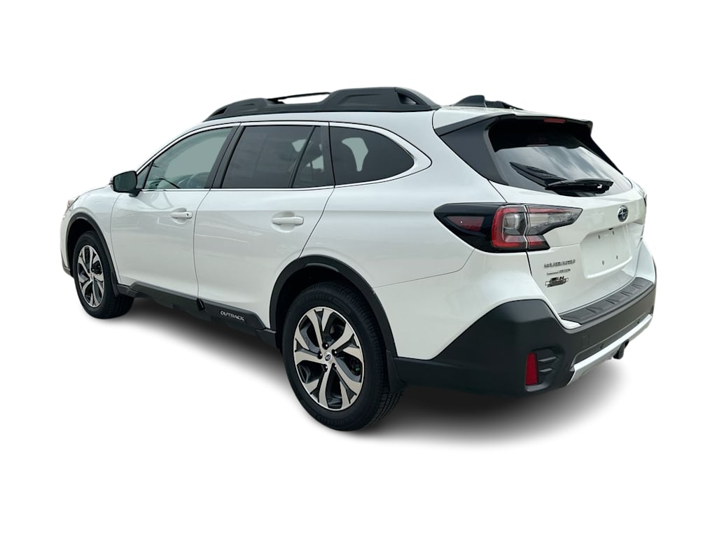 2021 Subaru Outback Limited 22