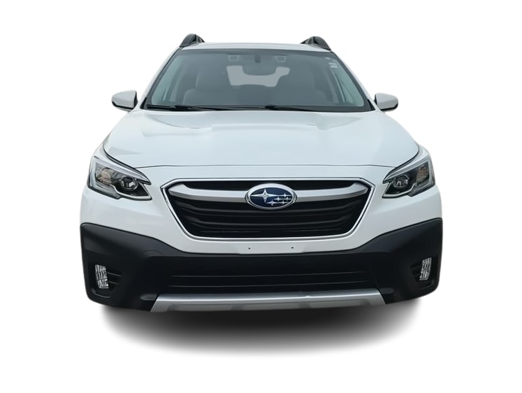 2021 Subaru Outback Limited 5
