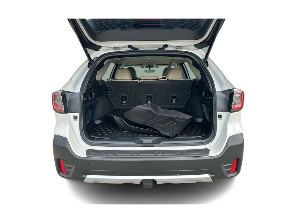 2021 Subaru Outback Limited 15