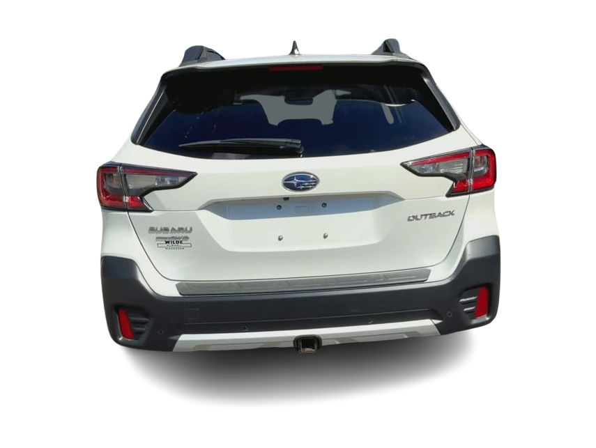 Thumbnail: 2021 Subaru Outback - 5
