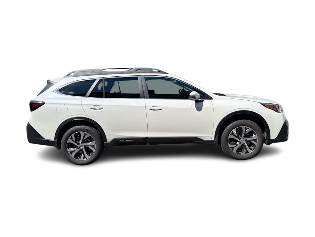 Thumbnail: 2021 Subaru Outback - 26