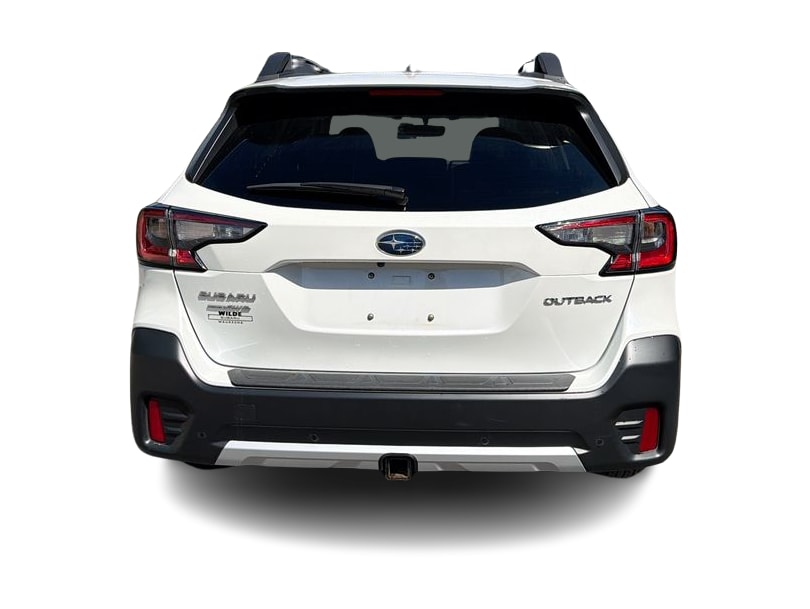 Thumbnail: 2021 Subaru Outback - 24