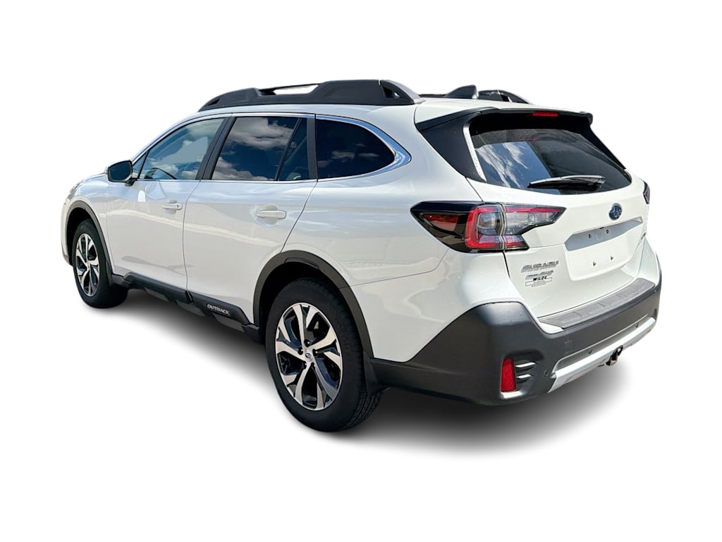 Thumbnail: 2021 Subaru Outback - 23