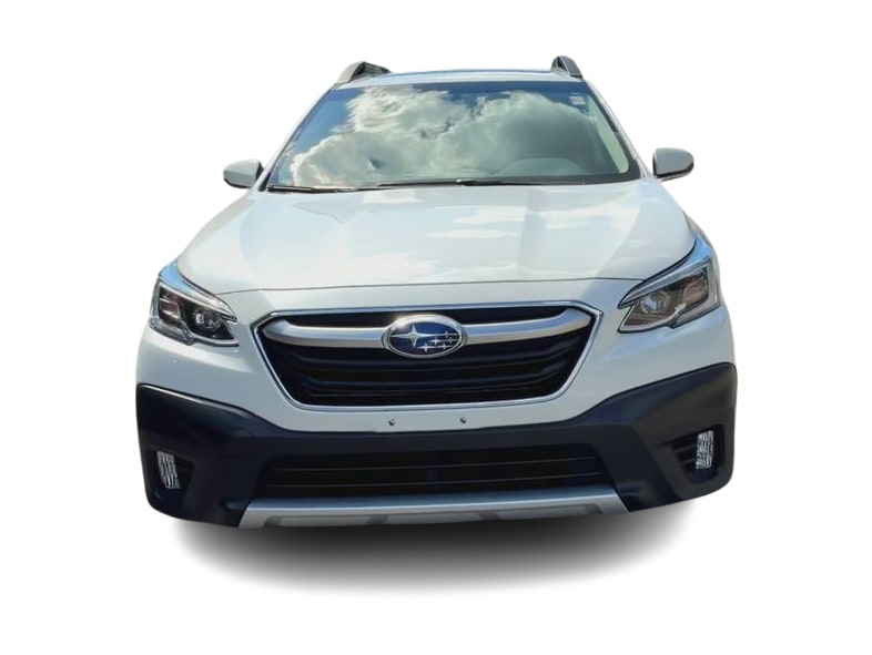 Thumbnail: 2021 Subaru Outback - 6