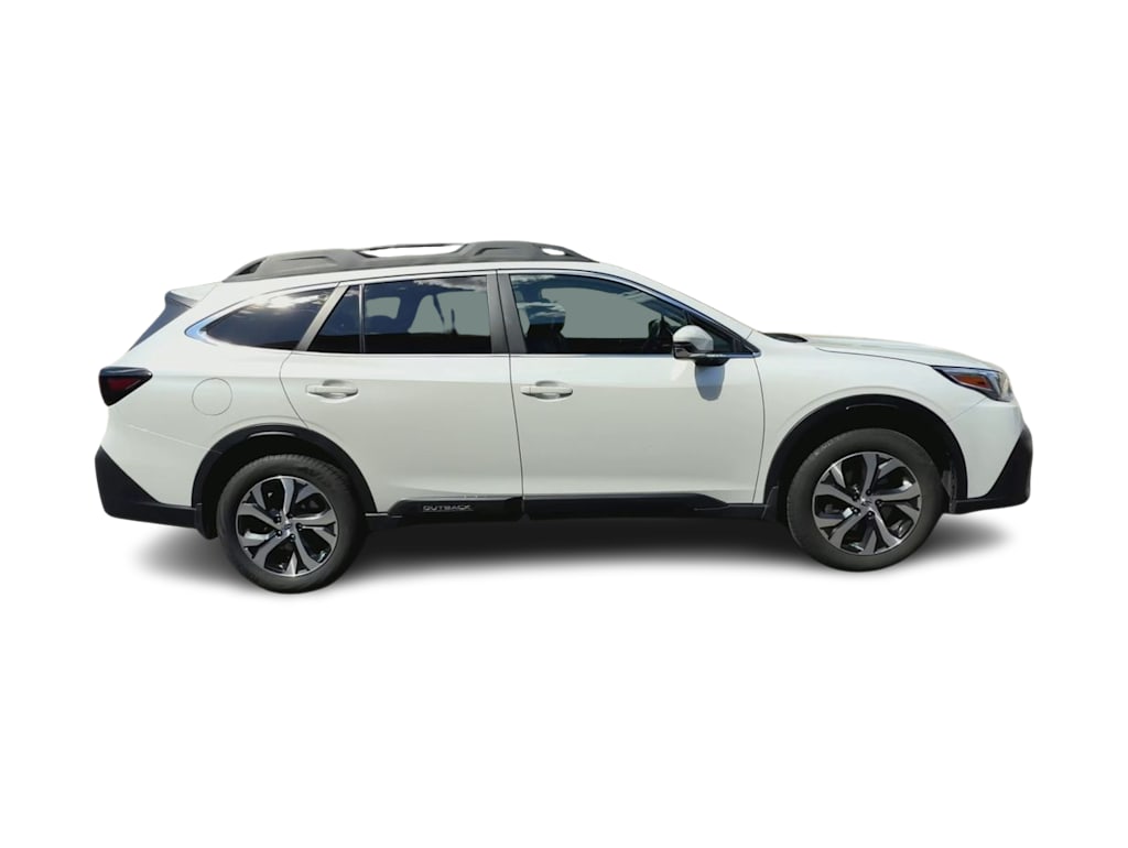 Thumbnail: 2021 Subaru Outback - 21
