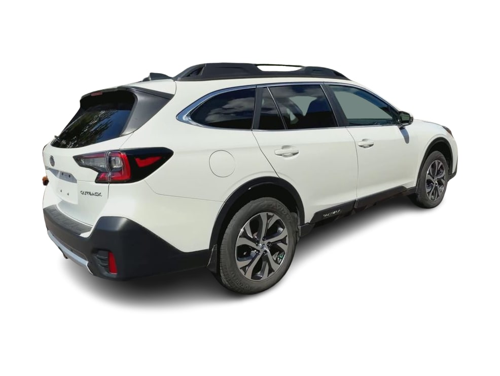 Thumbnail: 2021 Subaru Outback - 20