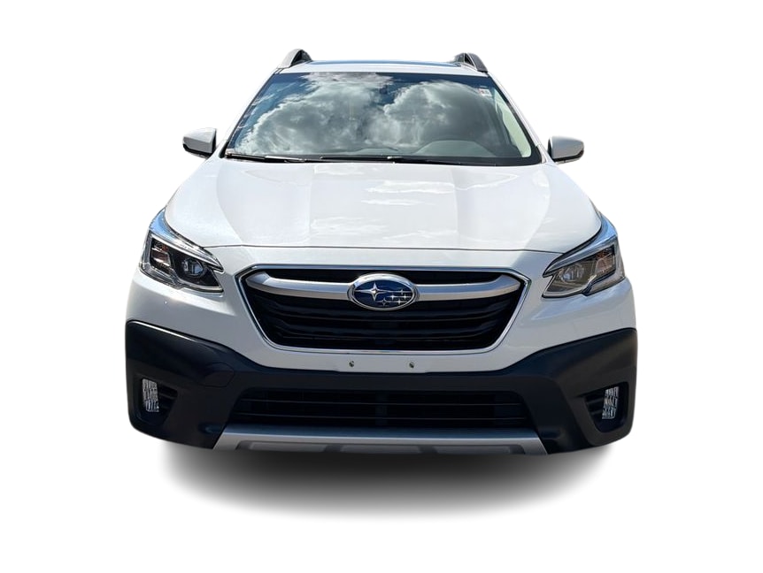 Thumbnail: 2021 Subaru Outback - 28