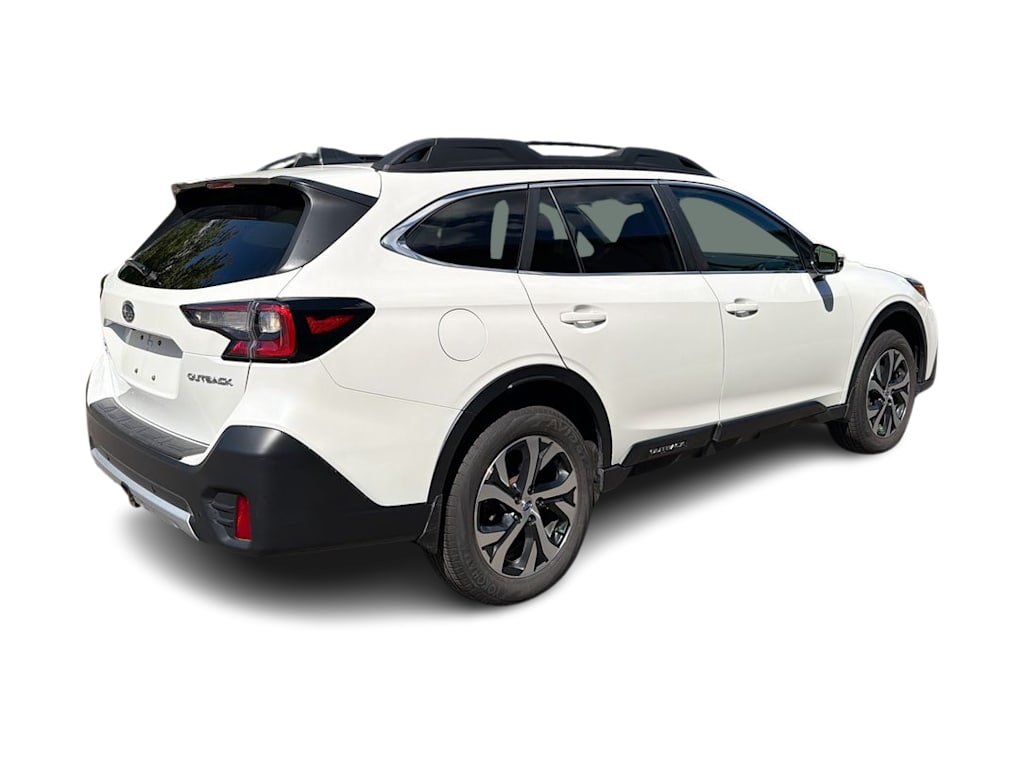Thumbnail: 2021 Subaru Outback - 25