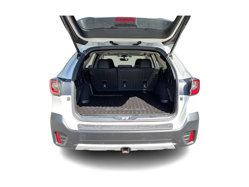 Thumbnail: 2021 Subaru Outback - 16