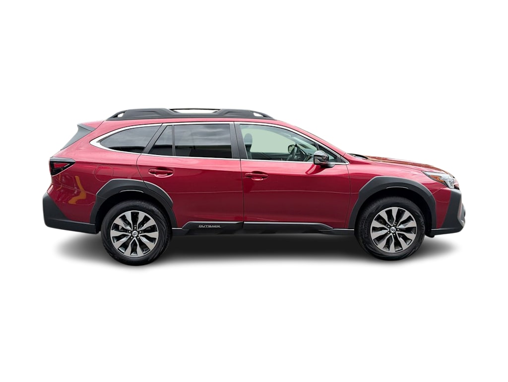 Thumbnail: 2025 Subaru Outback - 25