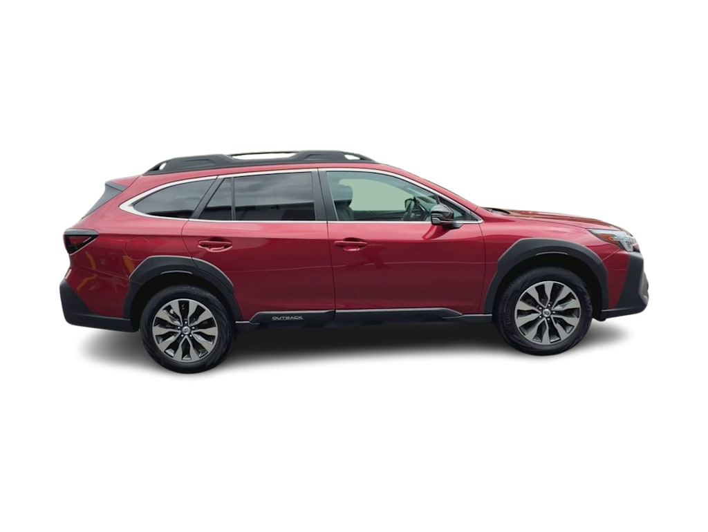 Thumbnail: 2025 Subaru Outback - 20
