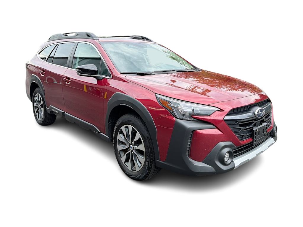 Thumbnail: 2025 Subaru Outback - 26