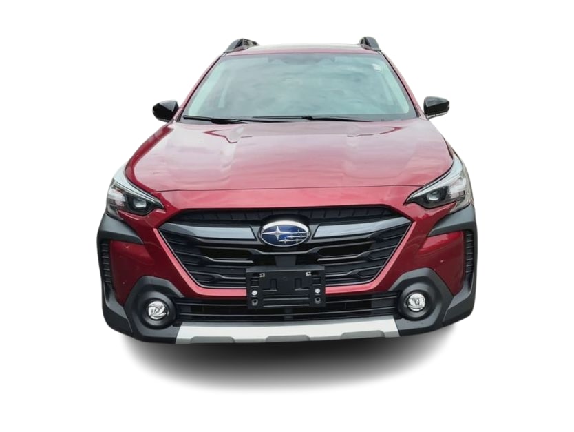 Thumbnail: 2025 Subaru Outback - 6
