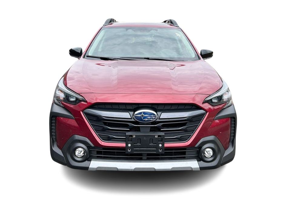 Thumbnail: 2025 Subaru Outback - 27