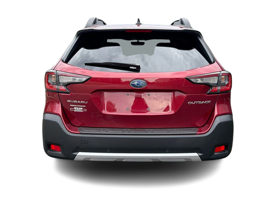 Thumbnail: 2025 Subaru Outback - 23