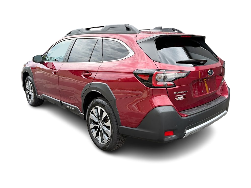 Thumbnail: 2025 Subaru Outback - 22