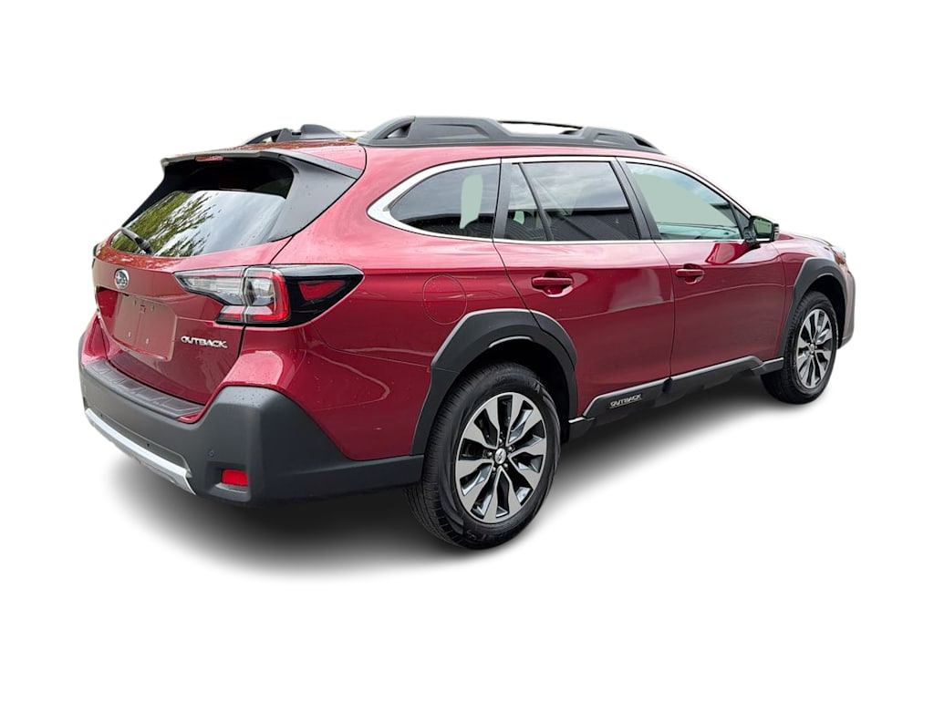 Thumbnail: 2025 Subaru Outback - 24