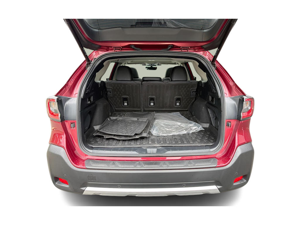 Thumbnail: 2025 Subaru Outback - 16