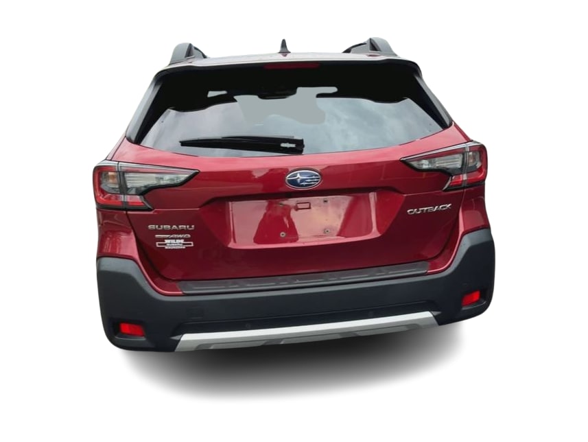 Thumbnail: 2025 Subaru Outback - 5