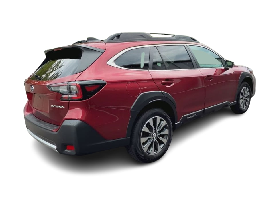 Thumbnail: 2025 Subaru Outback - 19
