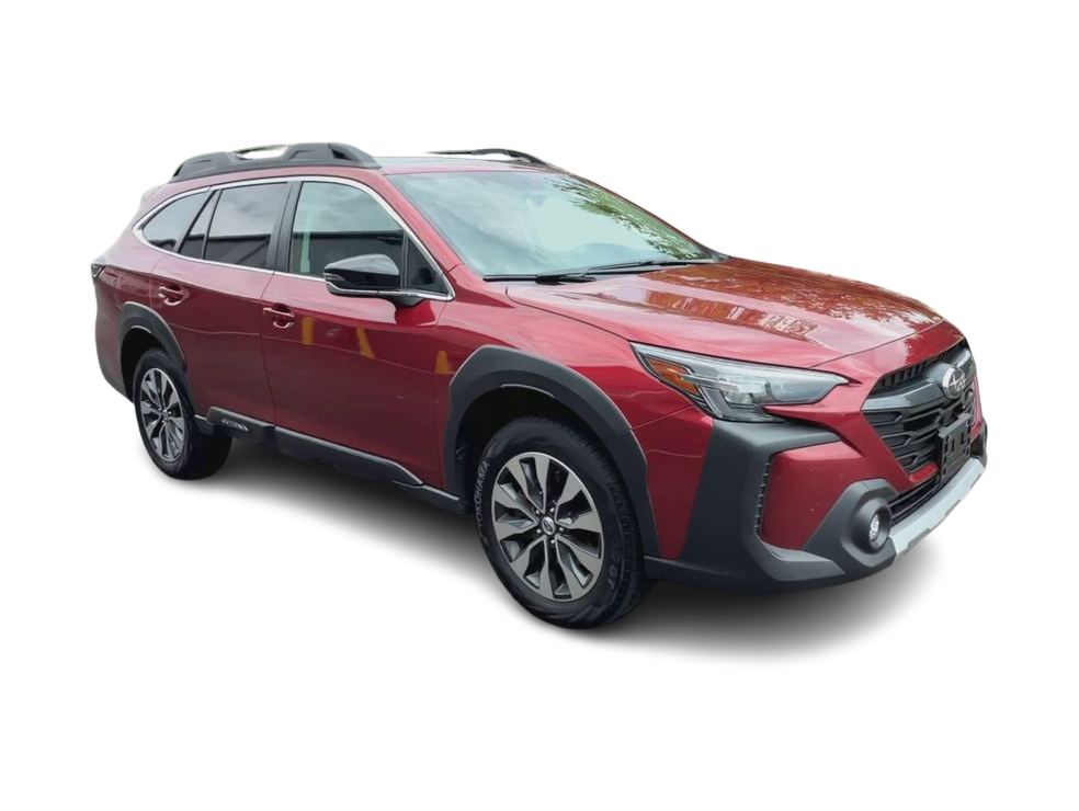 Thumbnail: 2025 Subaru Outback - 17