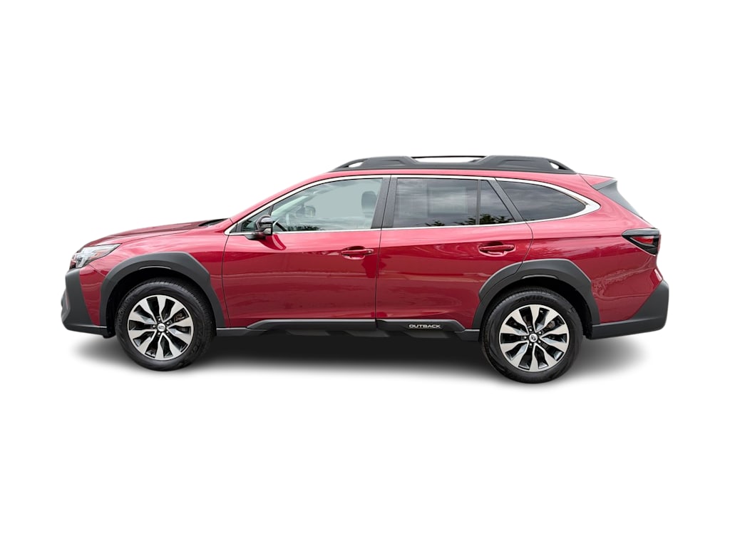 Thumbnail: 2025 Subaru Outback - 21